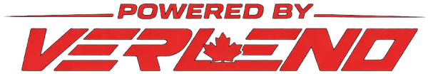 Powered by Verleno